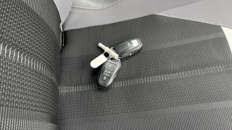 Vauxhall Mokka 1.2 Turbo Elite Premium 5dr Petrol Hatchback